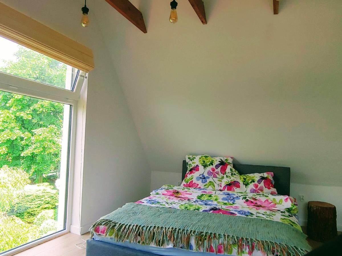 Sielskie Holiday home *