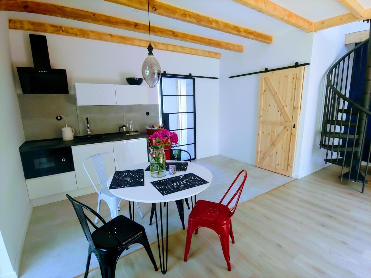 Sielskie Holiday home *