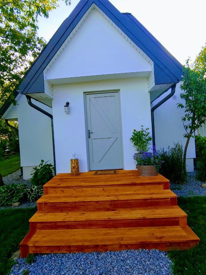 Holiday home Sielskie