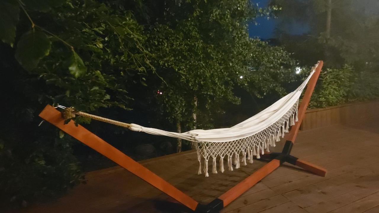 Sielskie Holiday home Slawutowo