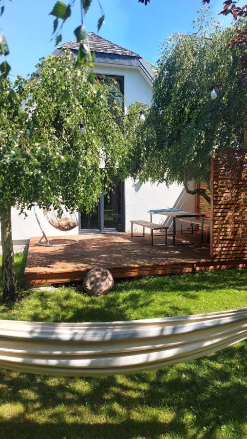 Sielskie Holiday home *