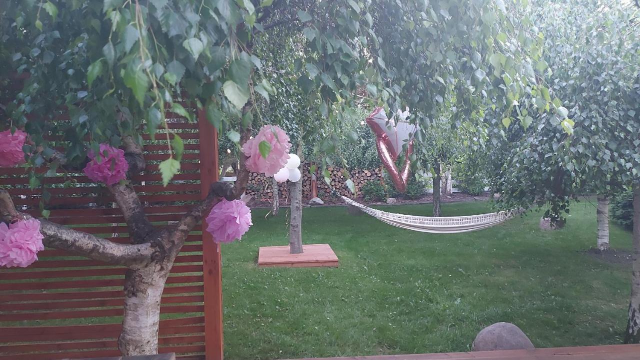 Holiday home Sielskie *