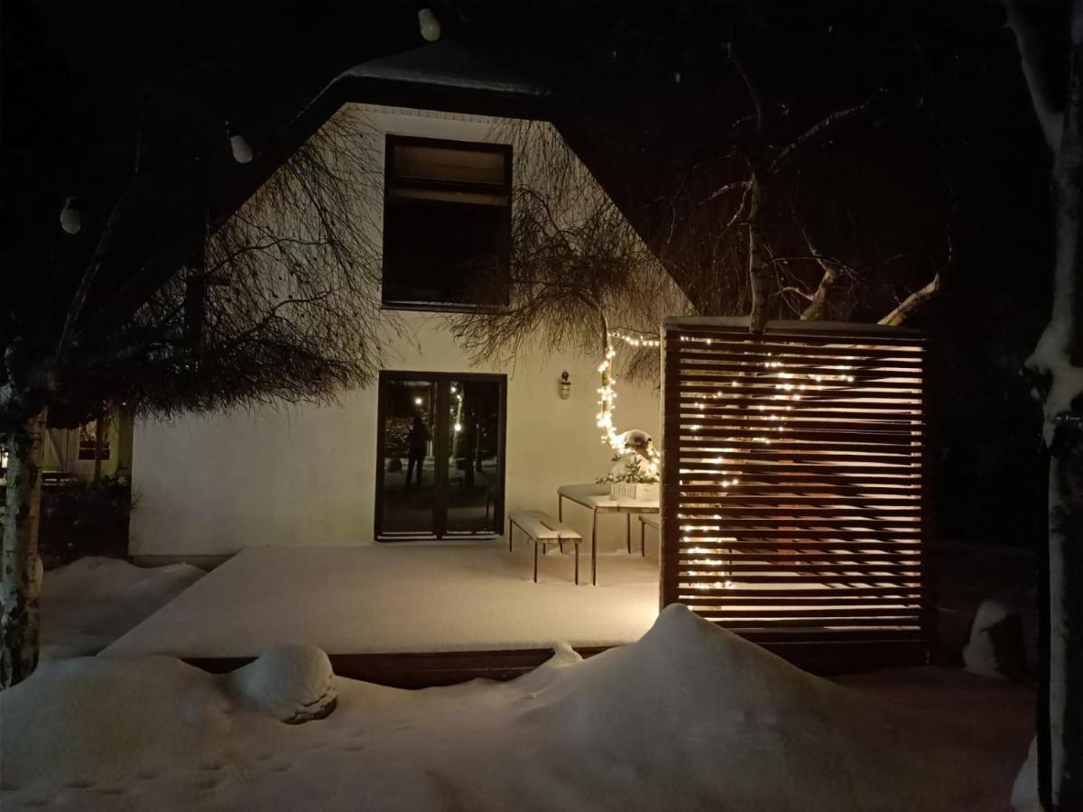 Sielskie Holiday home *