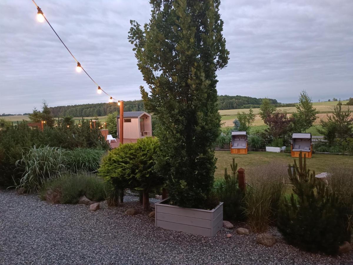 Holiday home Sielskie