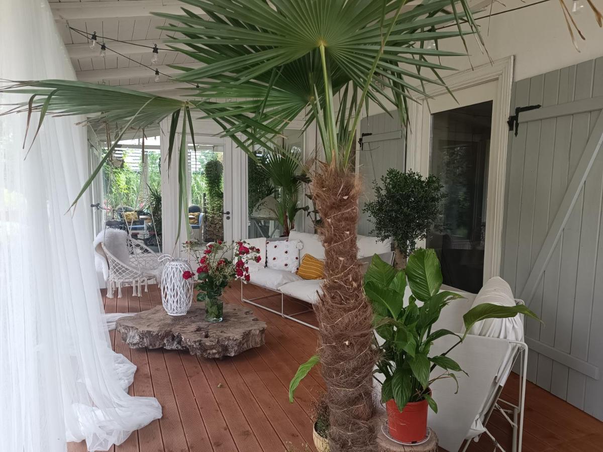 Holiday home Sielskie