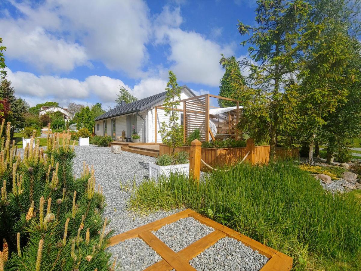 Holiday home Sielskie *