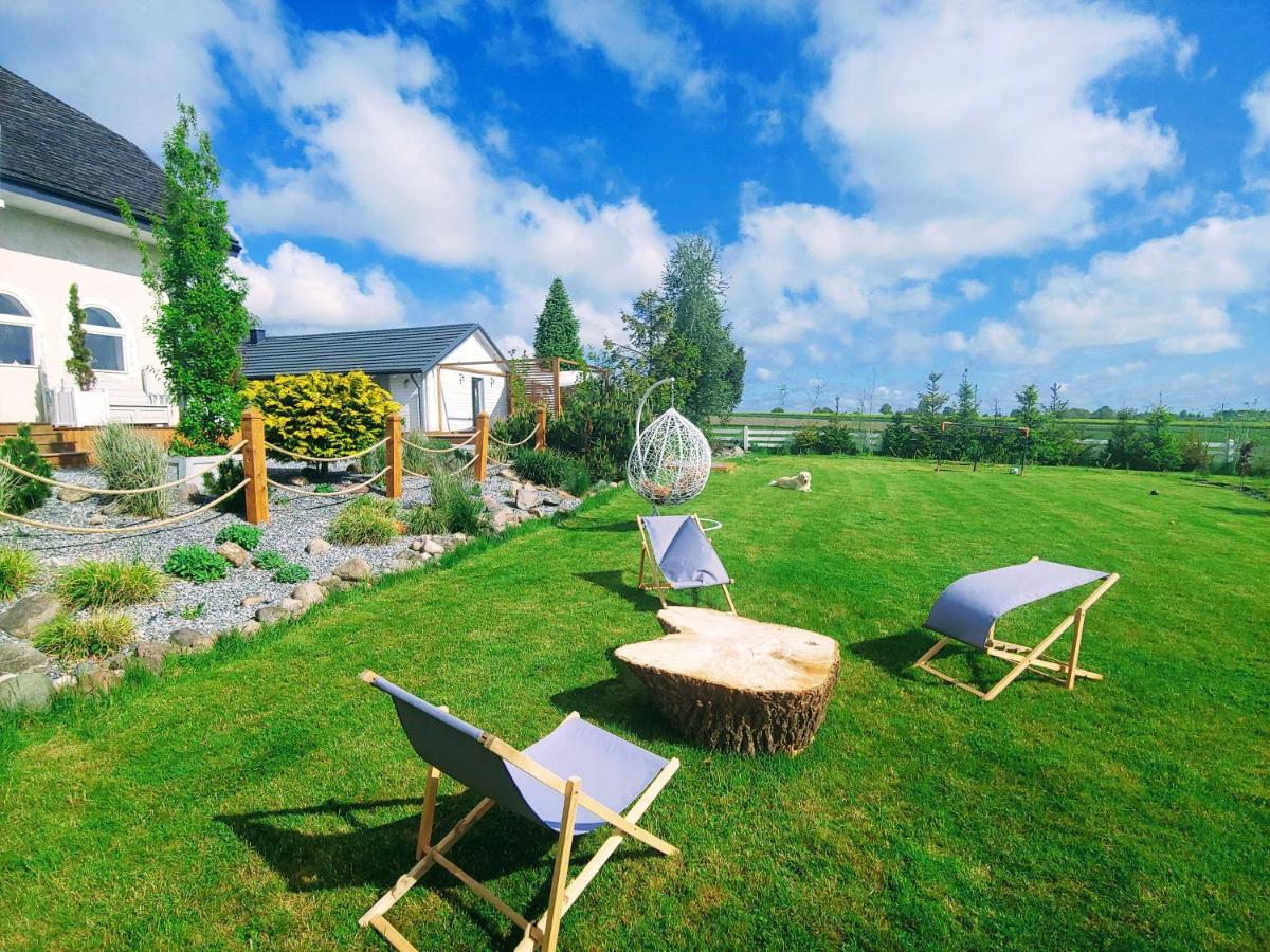 Holiday home Sielskie Slawutowo