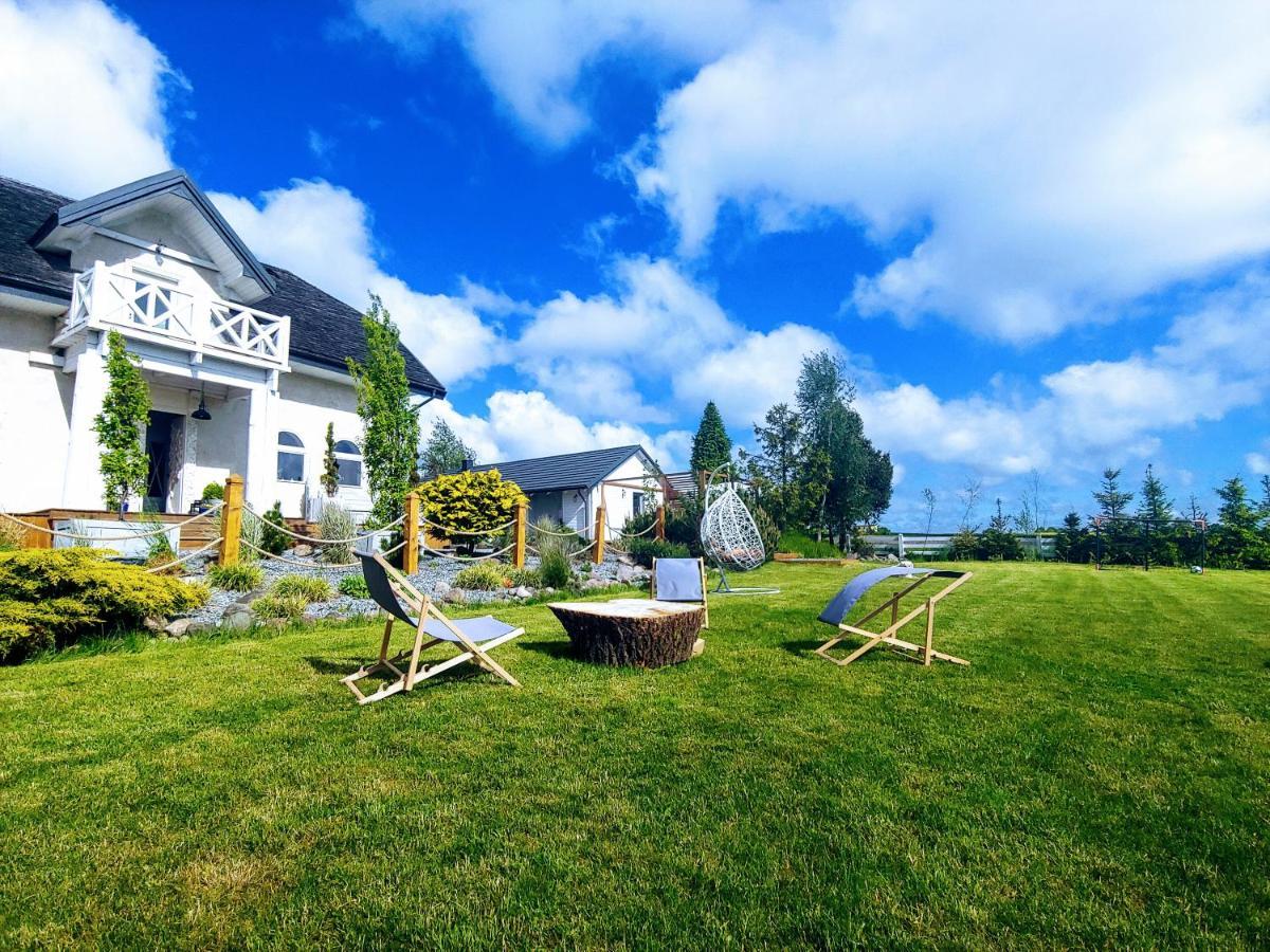 Sielskie Holiday home Slawutowo