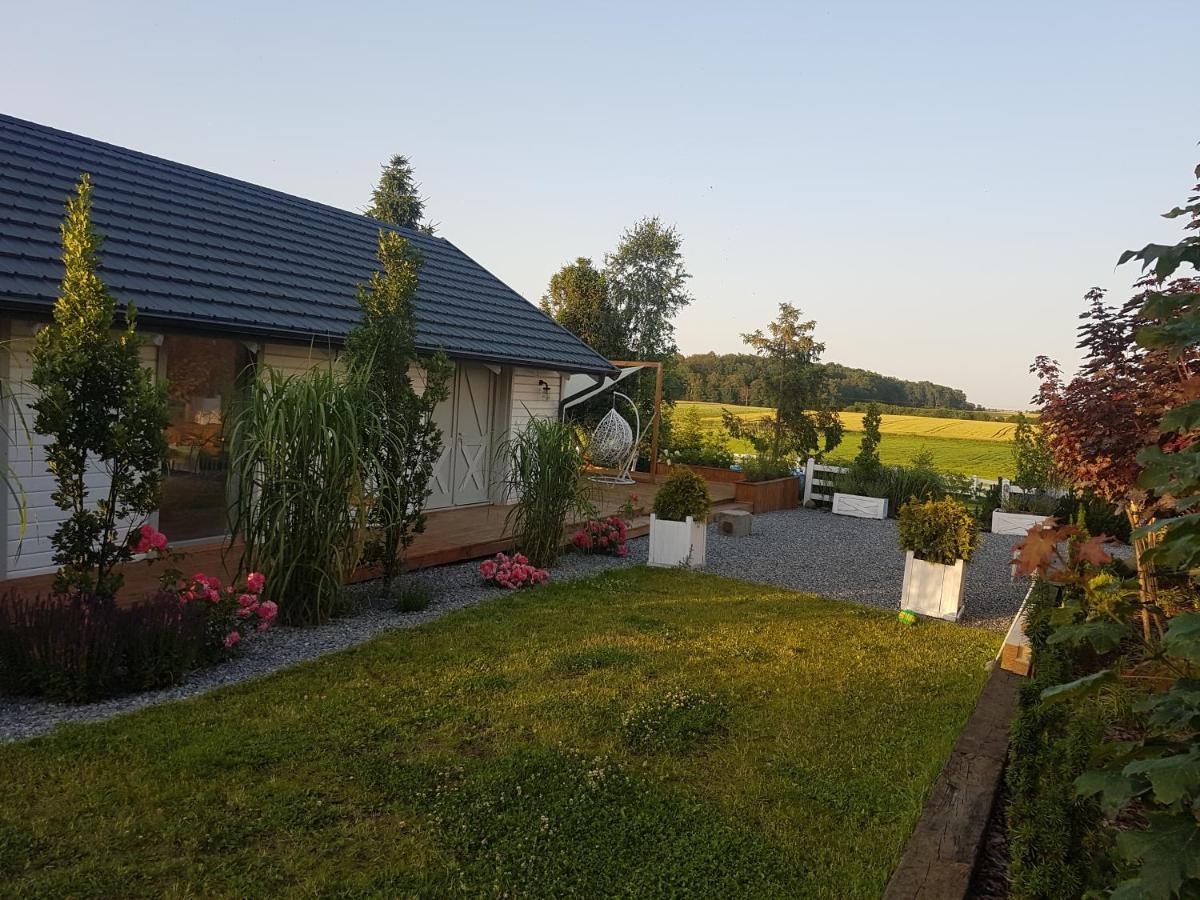 Holiday home Sielskie