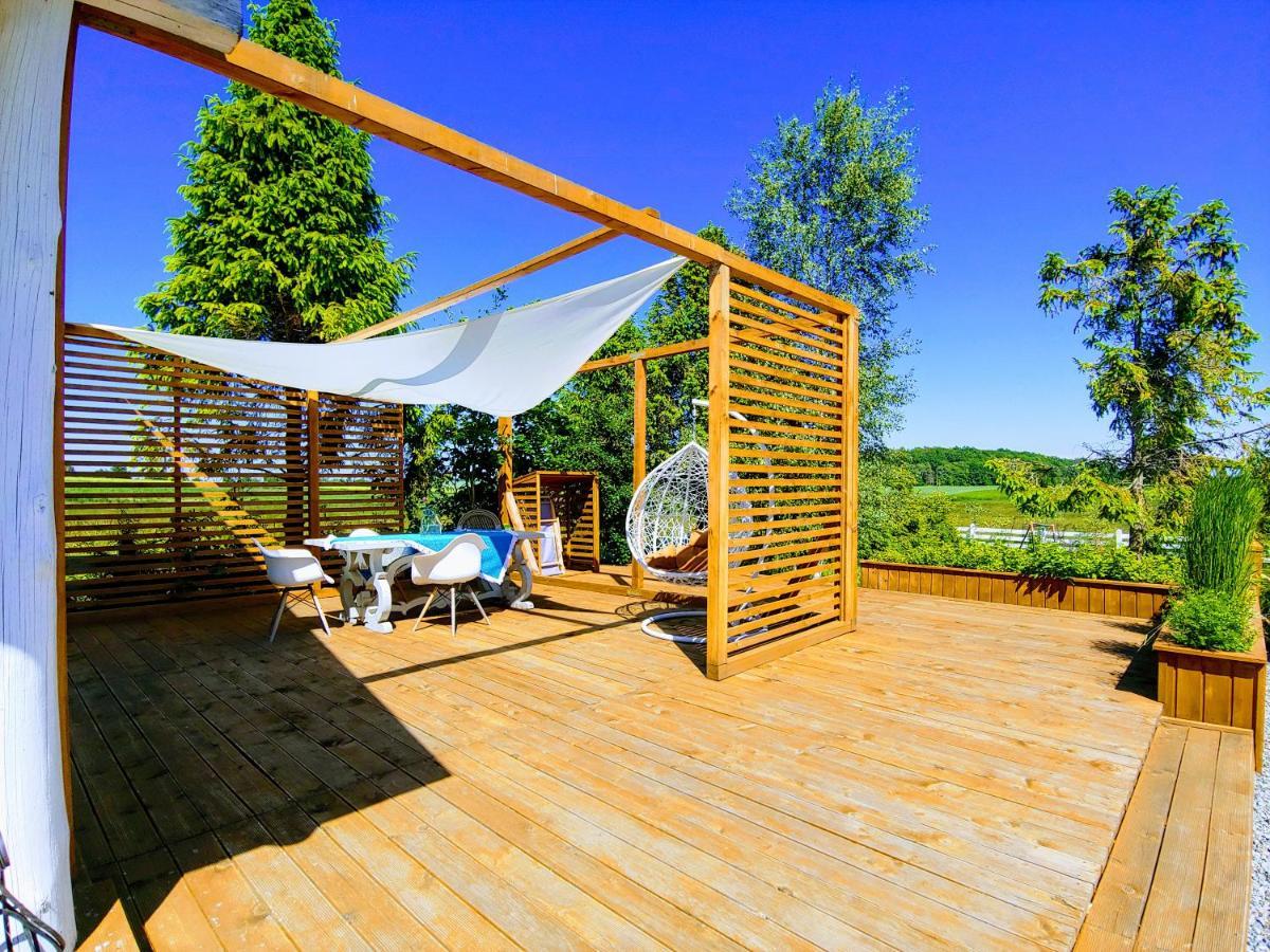 Holiday home Sielskie
